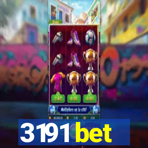 3191 bet